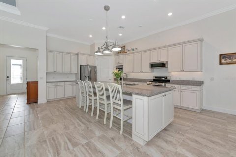 House in Sarasota, Florida 3 bedrooms, 230.96 sq.m. № 1844538 - photo 4