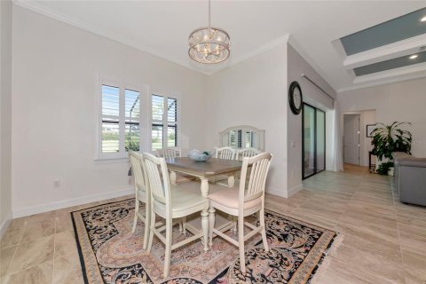 House in Sarasota, Florida 3 bedrooms, 230.96 sq.m. № 1844538 - photo 9