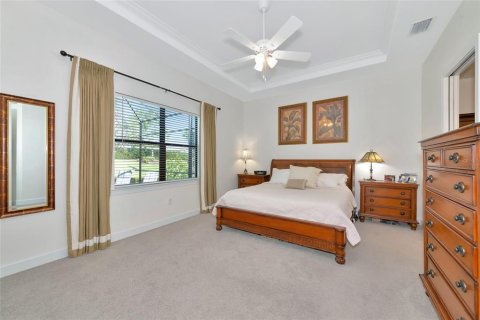 House in Sarasota, Florida 3 bedrooms, 230.96 sq.m. № 1844538 - photo 15