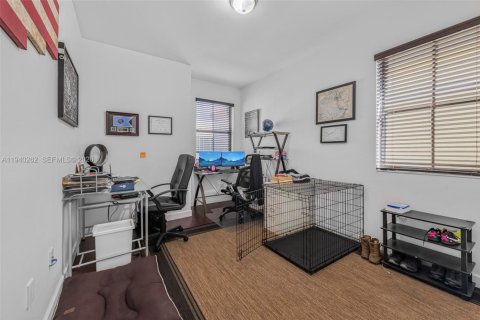 Villa ou maison à louer à Doral, Floride: 3 chambres № 1997681 - photo 20