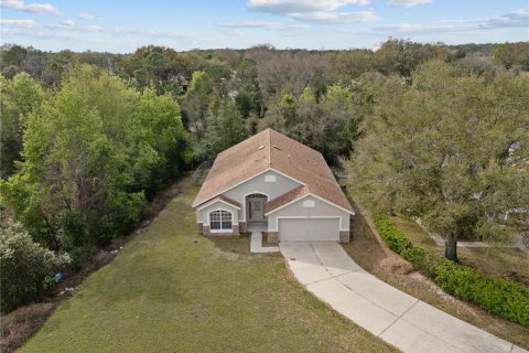 Villa ou maison à vendre à Deltona, Floride: 3 chambres, 172.15 m2 № 1566626 - photo 4