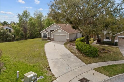 Villa ou maison à vendre à Deltona, Floride: 3 chambres, 172.15 m2 № 1566626 - photo 7