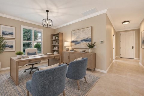 Condo in Lakewood Ranch, Florida, 2 bedrooms  № 2391354 - photo 10