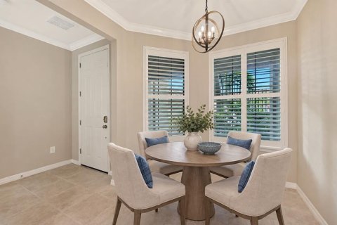 Condo in Lakewood Ranch, Florida, 2 bedrooms  № 2391354 - photo 6