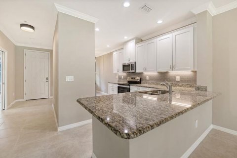 Condo in Lakewood Ranch, Florida, 2 bedrooms  № 2391354 - photo 26