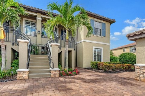 Condo in Lakewood Ranch, Florida, 2 bedrooms  № 2391354 - photo 20