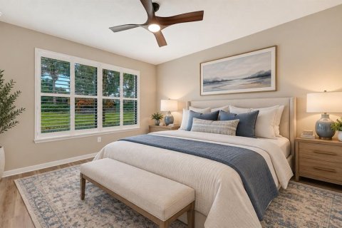 Condo in Lakewood Ranch, Florida, 2 bedrooms  № 2391354 - photo 8