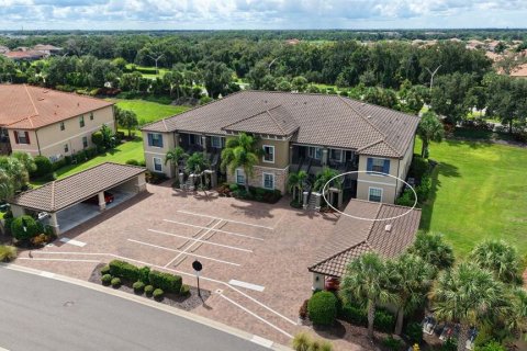Condo in Lakewood Ranch, Florida, 2 bedrooms  № 2391354 - photo 16