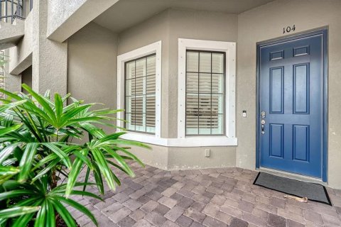 Condo in Lakewood Ranch, Florida, 2 bedrooms  № 2391354 - photo 21