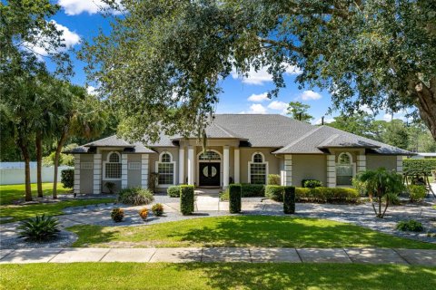 House in Ocala, Florida 4 bedrooms, 335.28 sq.m. № 2360477