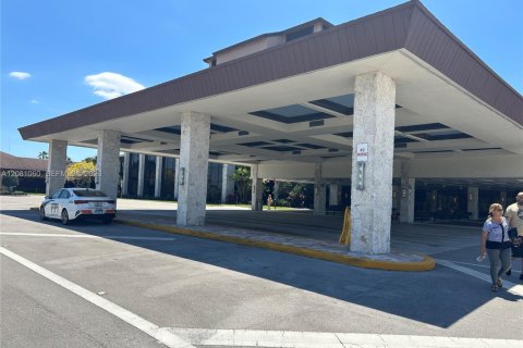 Condo à Pembroke Pines, Floride, 2 chambres № 2344374