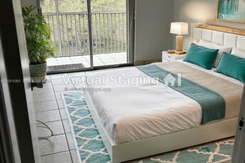 Copropriété à louer à Pembroke Pines, Floride: 2 chambres, 88.63 m2 № 2344374 - photo 10