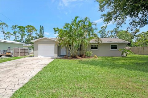 Villa ou maison à vendre à Bradenton, Floride: 3 chambres, 96.62 m2 № 1888454 - photo 19