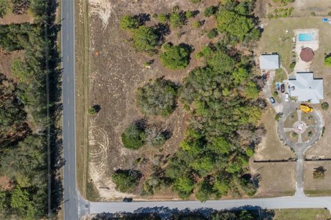 Terreno en venta en Homosassa, Florida № 1336457 - foto 3
