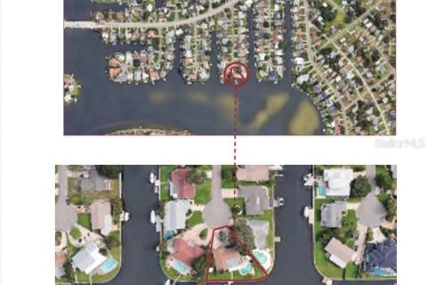Land in Saint Petersburg, Florida № 2384010 - photo 17