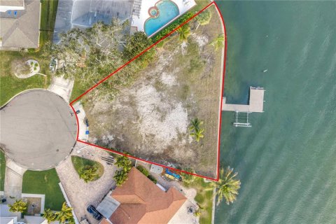 Land in Saint Petersburg, Florida № 2384010 - photo 2