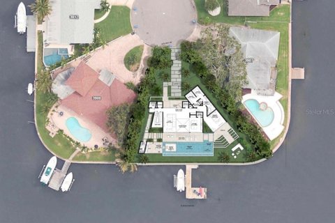Land in Saint Petersburg, Florida № 2384010 - photo 15
