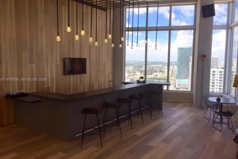 Copropriété à louer à Miami, Floride: 1 chambre, 39.95 m2 № 2046146 - photo 25