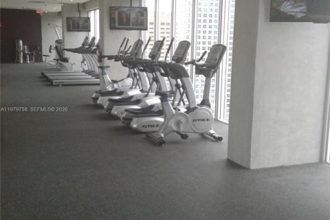 Copropriété à louer à Miami, Floride: 1 chambre, 39.95 m2 № 2046146 - photo 4