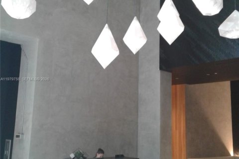 Condo à Miami, Floride, 1 chambre  № 2046146