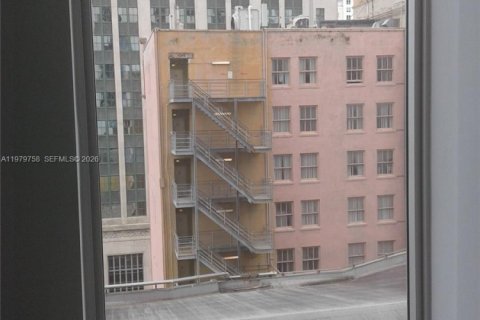 Copropriété à louer à Miami, Floride: 1 chambre, 39.95 m2 № 2046146 - photo 19