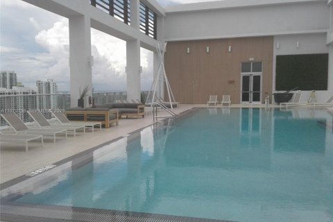 Copropriété à louer à Miami, Floride: 1 chambre, 39.95 m2 № 2046146 - photo 9