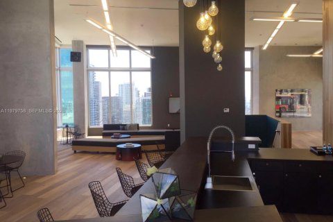 Copropriété à louer à Miami, Floride: 1 chambre, 39.95 m2 № 2046146 - photo 24