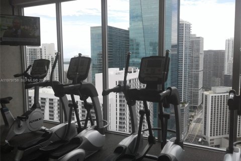Copropriété à louer à Miami, Floride: 1 chambre, 39.95 m2 № 2046146 - photo 5