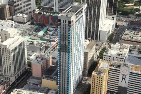 Copropriété à louer à Miami, Floride: 1 chambre, 39.95 m2 № 2046146 - photo 23