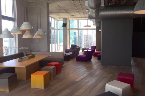 Copropriété à louer à Miami, Floride: 1 chambre, 39.95 m2 № 2046146 - photo 27