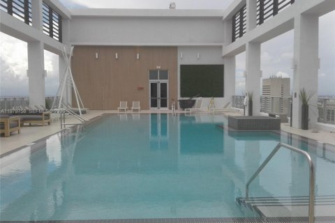 Copropriété à louer à Miami, Floride: 1 chambre, 39.95 m2 № 2046146 - photo 11