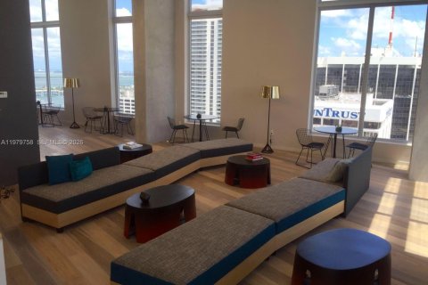 Copropriété à louer à Miami, Floride: 1 chambre, 39.95 m2 № 2046146 - photo 29