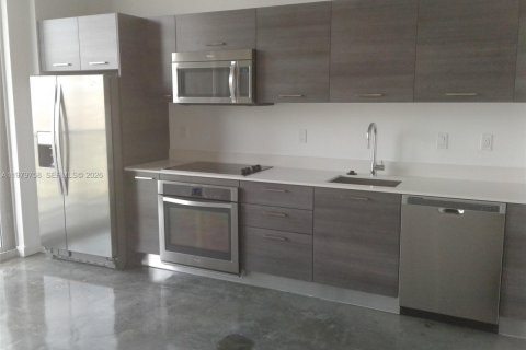 Copropriété à louer à Miami, Floride: 1 chambre, 39.95 m2 № 2046146 - photo 22