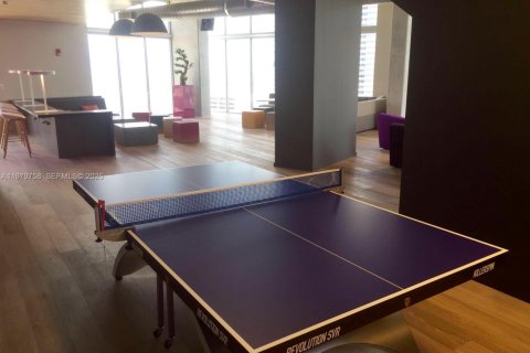 Copropriété à louer à Miami, Floride: 1 chambre, 39.95 m2 № 2046146 - photo 26