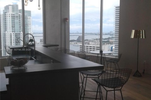 Copropriété à louer à Miami, Floride: 1 chambre, 39.95 m2 № 2046146 - photo 6