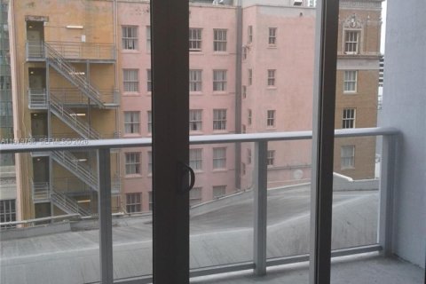 Copropriété à louer à Miami, Floride: 1 chambre, 39.95 m2 № 2046146 - photo 20