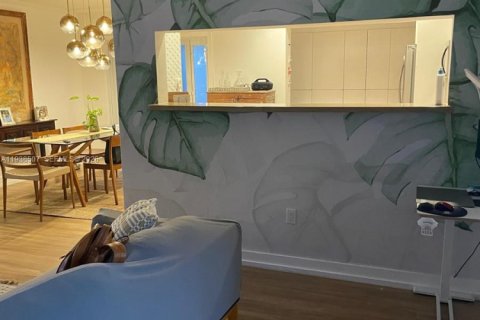 Villa ou maison à louer à Miami, Floride: 3 chambres, 152.55 m2 № 1996863 - photo 2