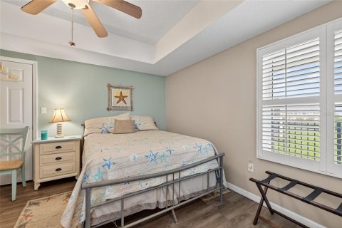 Condo in New Smyrna Beach, Florida, 2 bedrooms  № 1907569 - photo 27
