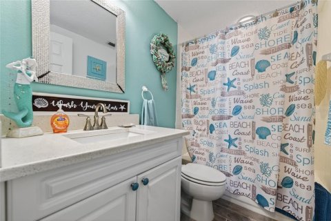 Condo in New Smyrna Beach, Florida, 2 bedrooms  № 1907569 - photo 30