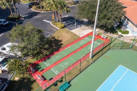 Condo in New Smyrna Beach, Florida, 2 bedrooms  № 1907569 - photo 9