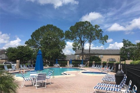 Touwnhouse à vendre à Winter Springs, Floride: 2 chambres, 107.4 m2 № 1817547 - photo 26