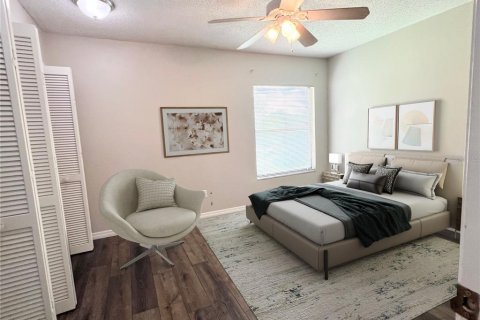 Touwnhouse à vendre à Winter Springs, Floride: 2 chambres, 107.4 m2 № 1817547 - photo 14