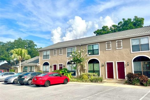 Touwnhouse à vendre à Winter Springs, Floride: 2 chambres, 107.4 m2 № 1817547 - photo 1