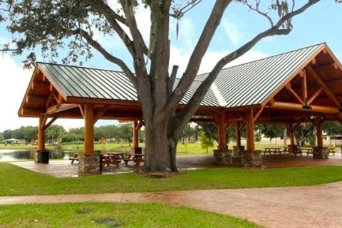 Touwnhouse à vendre à Winter Springs, Floride: 2 chambres, 107.4 m2 № 1817547 - photo 29