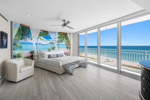 Condo in Boca Raton, Florida, 3 bedrooms  № 2260666 - photo 11