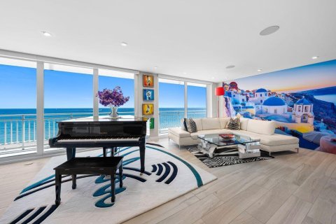 Condo in Boca Raton, Florida, 3 bedrooms  № 2260666 - photo 2