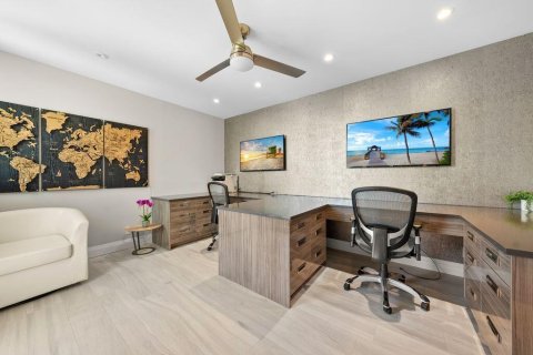 Condo in Boca Raton, Florida, 3 bedrooms  № 2260666 - photo 19