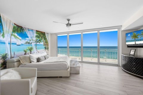 Condo in Boca Raton, Florida, 3 bedrooms  № 2260666 - photo 13
