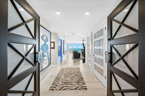 Condo in Boca Raton, Florida, 3 bedrooms  № 2260666 - photo 23
