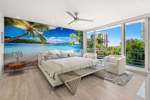 Condo in Boca Raton, Florida, 3 bedrooms  № 2260666 - photo 17